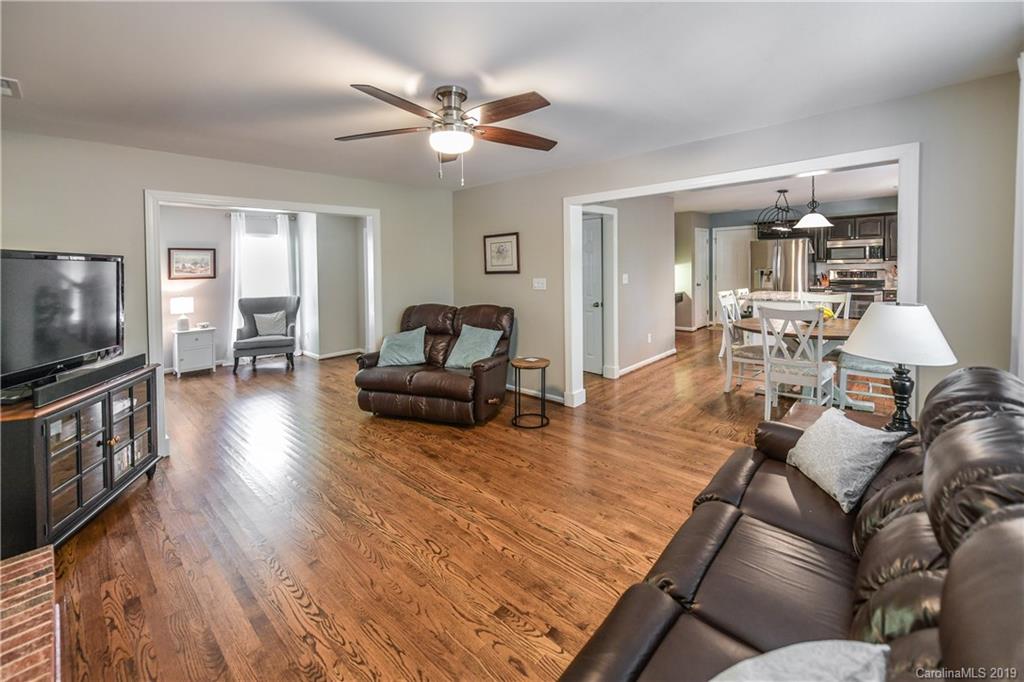 3716 Wind Ridge Place Waxhaw, NC 28173 - Photo 2 of 22 Gallery Image 2