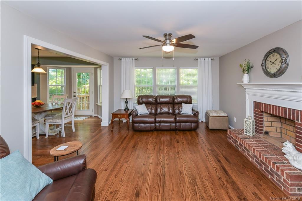 3716 Wind Ridge Place Waxhaw, NC 28173 - Photo 12 of 22 Gallery Image 12