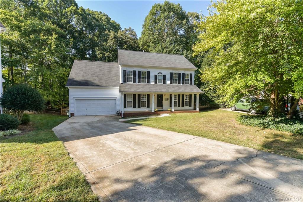 3716 Wind Ridge Place Waxhaw, NC 28173 - Photo 22 of 22 Gallery Image 22