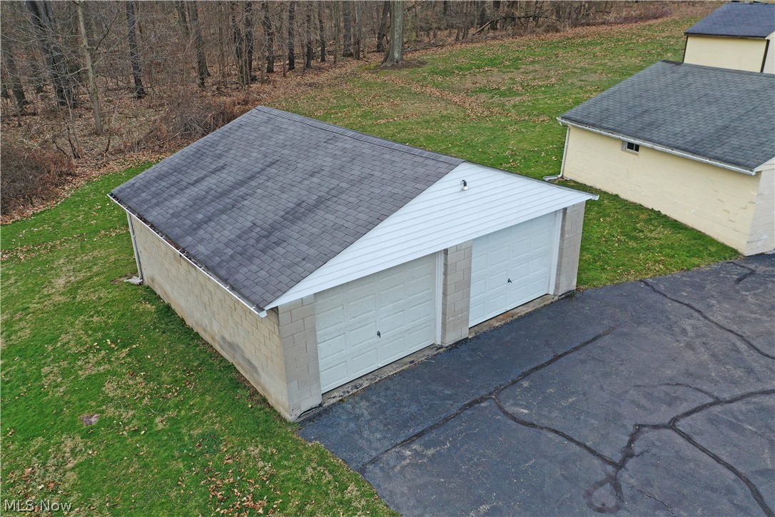 1404 Stevenson Road Masury, OH 44438 - Photo 29 of 35 Gallery Image 29