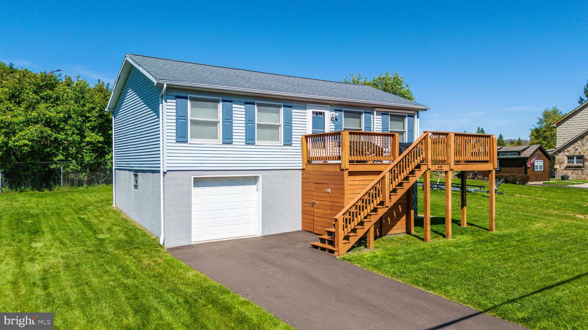 486 Marsh Hill Road McHenry, MD 21541 - Photo 1 of 39