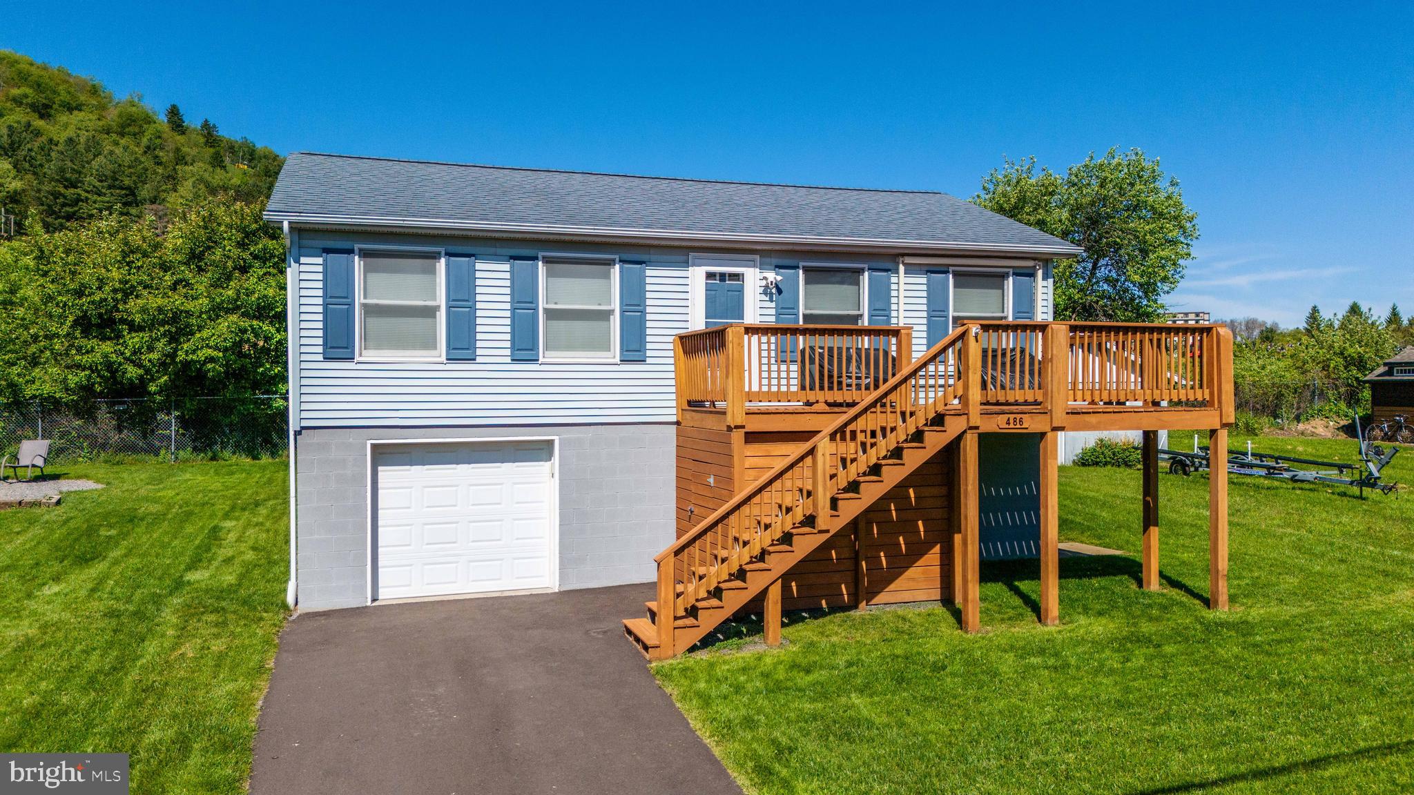 486 Marsh Hill Road McHenry, MD 21541 - Photo 38 of 39