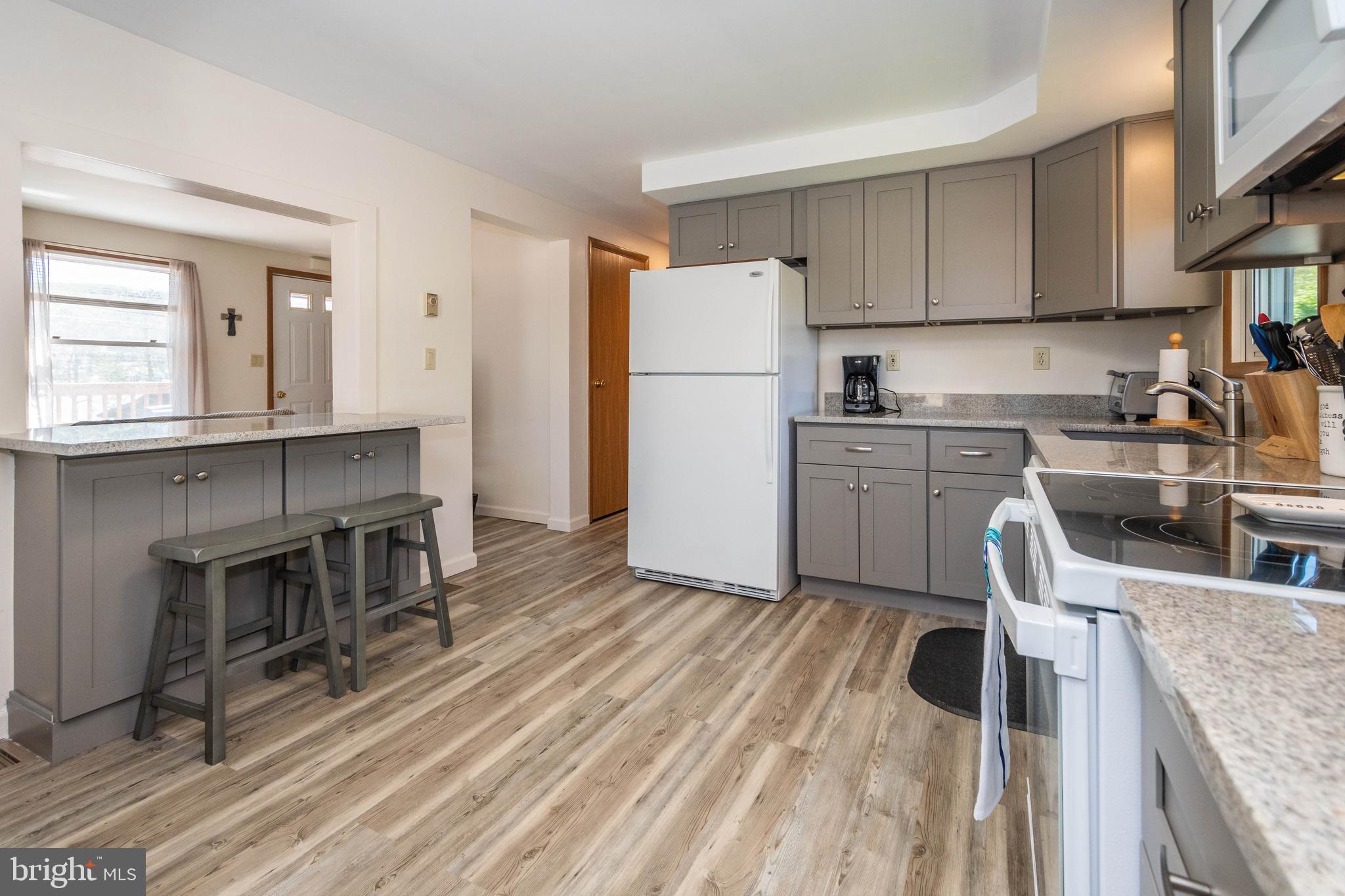 486 Marsh Hill Road McHenry, MD 21541 - Photo 4 of 39
