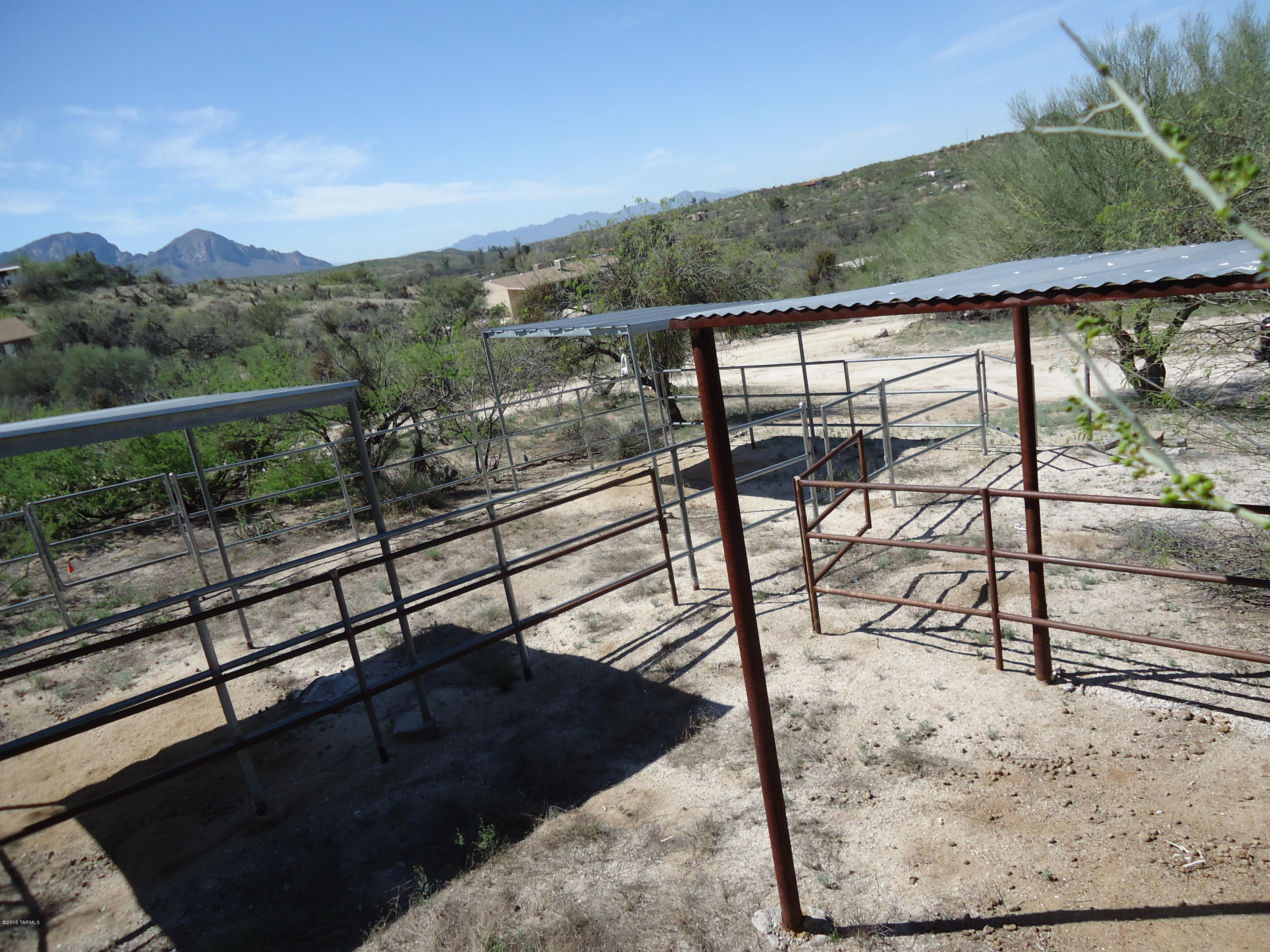 4425 East Silver Ranch Trail Tucson, AZ 85739 - Photo 14 of 19