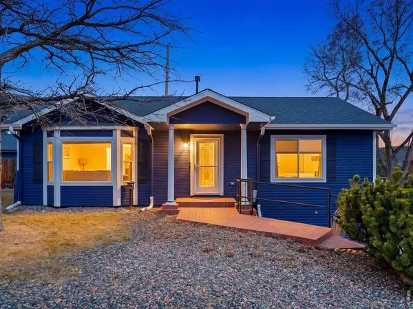 $1,200,000 | 401 North Columbine Street, Golden, CO 80403