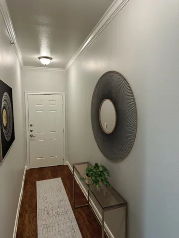 $807 | 320 South Stewart Boulevard, Unit 100, Alton, TX 78573