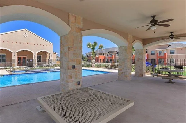 a view of living room