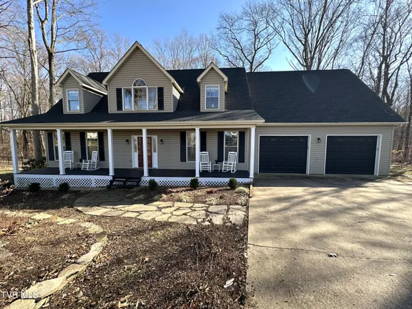 $650,000 | 186 Butchertown Road, Fall Branch, TN 37656