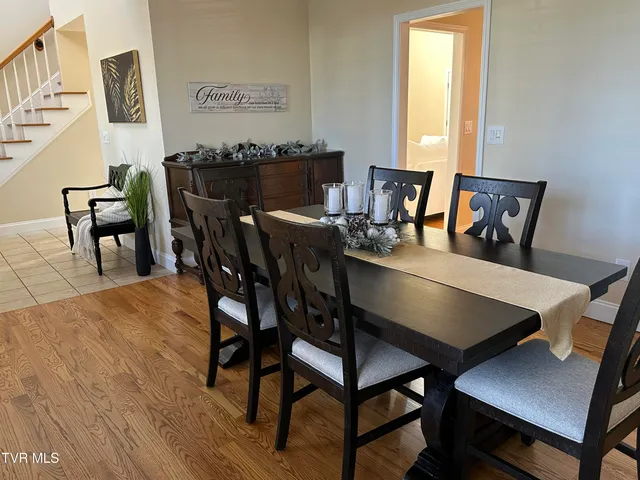 $675,000 | 186 Butchertown Road, Fall Branch, TN 37656