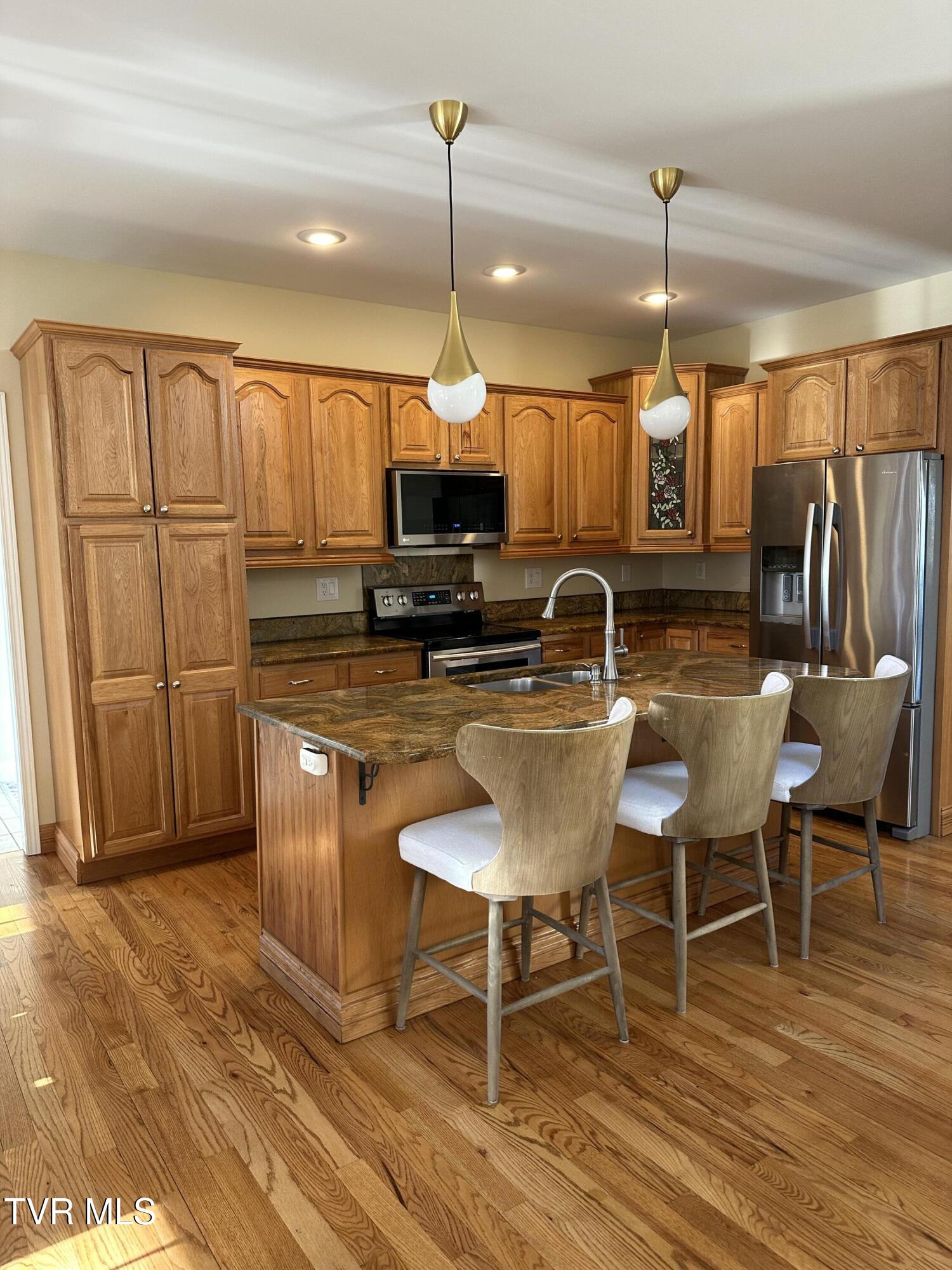 186 Butchertown Road Fall Branch, TN 37656 - Photo 15 of 100 23