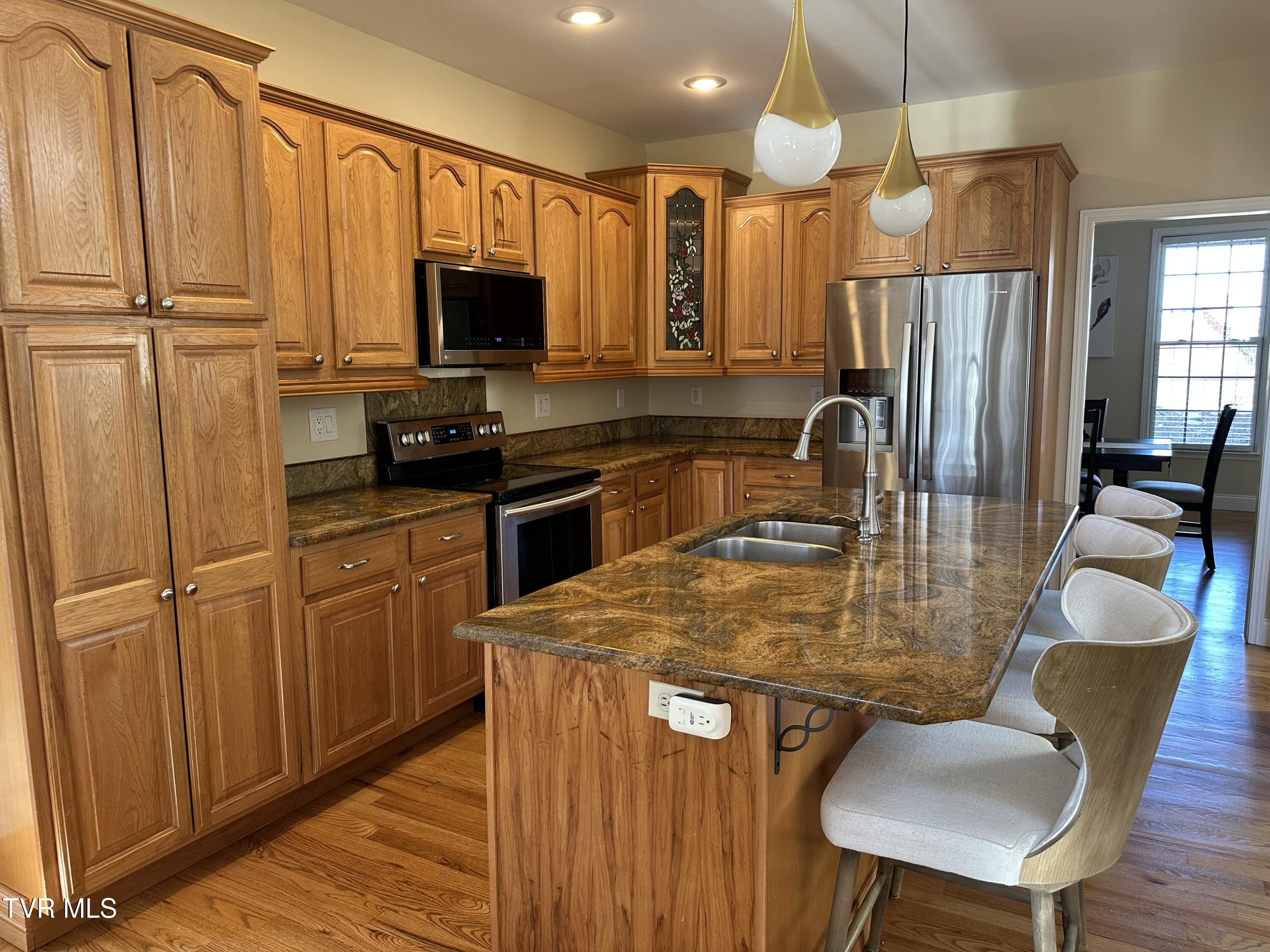 186 Butchertown Road Fall Branch, TN 37656 - Photo 19 of 100 27