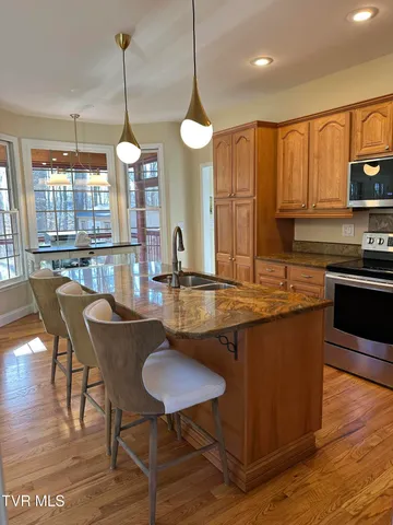 $675,000 | 186 Butchertown Road, Fall Branch, TN 37656