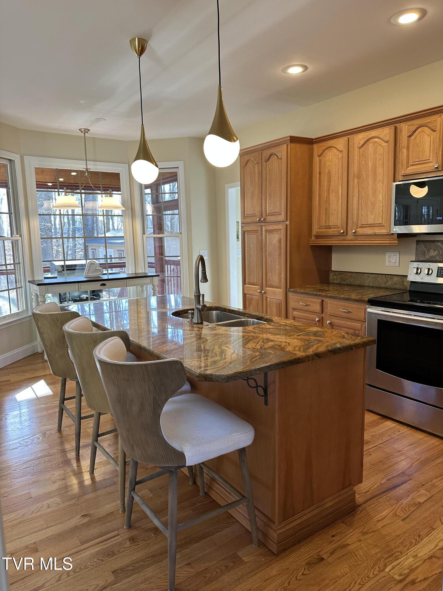 186 Butchertown Road Fall Branch, TN 37656 - Photo 21 of 100 27d