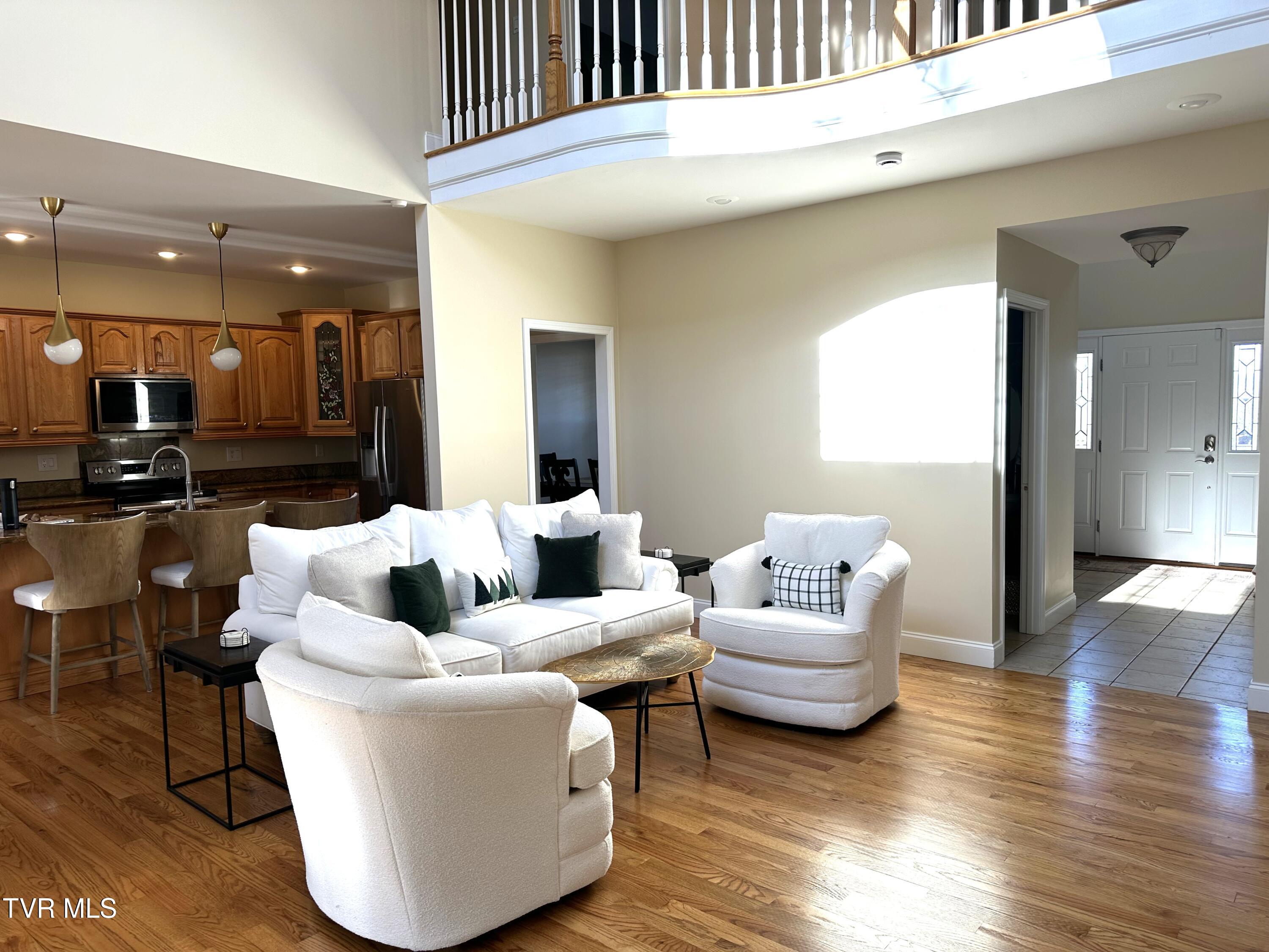 186 Butchertown Road Fall Branch, TN 37656 - Photo 29 of 100 31b