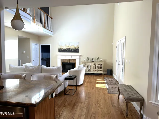 $675,000 | 186 Butchertown Road, Fall Branch, TN 37656