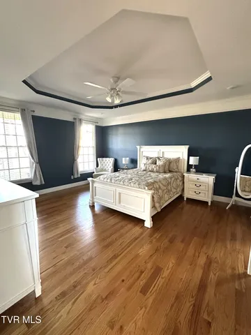 $675,000 | 186 Butchertown Road, Fall Branch, TN 37656