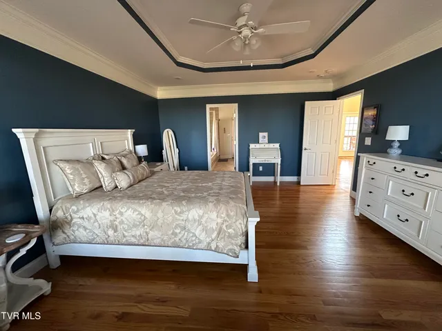 $675,000 | 186 Butchertown Road, Fall Branch, TN 37656