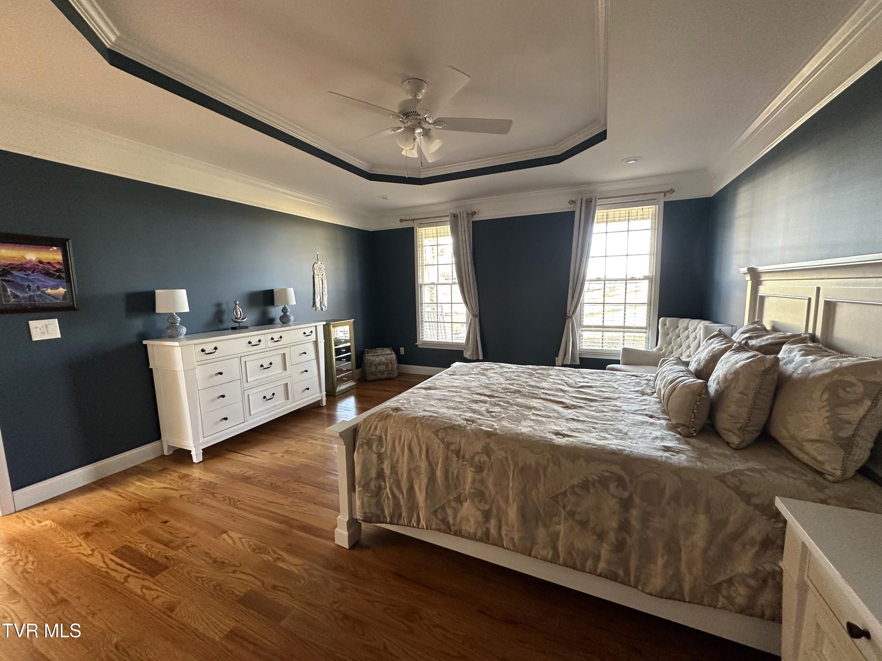 186 Butchertown Road Fall Branch, TN 37656 - Photo 45 of 100 51