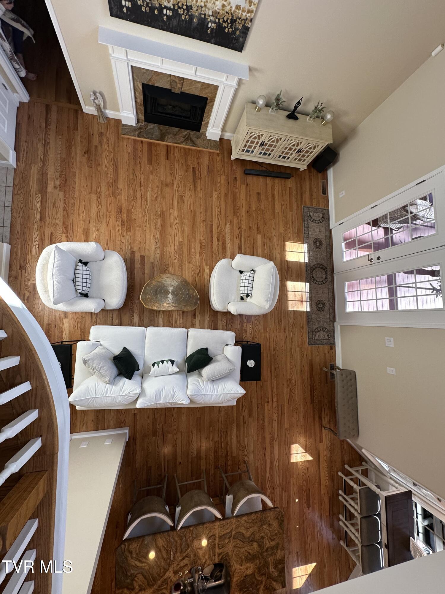 186 Butchertown Road Fall Branch, TN 37656 - Photo 53 of 100 63e