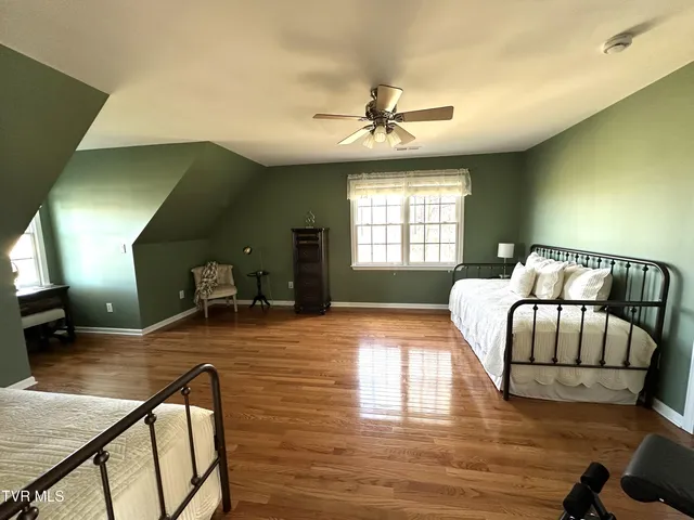 $675,000 | 186 Butchertown Road, Fall Branch, TN 37656