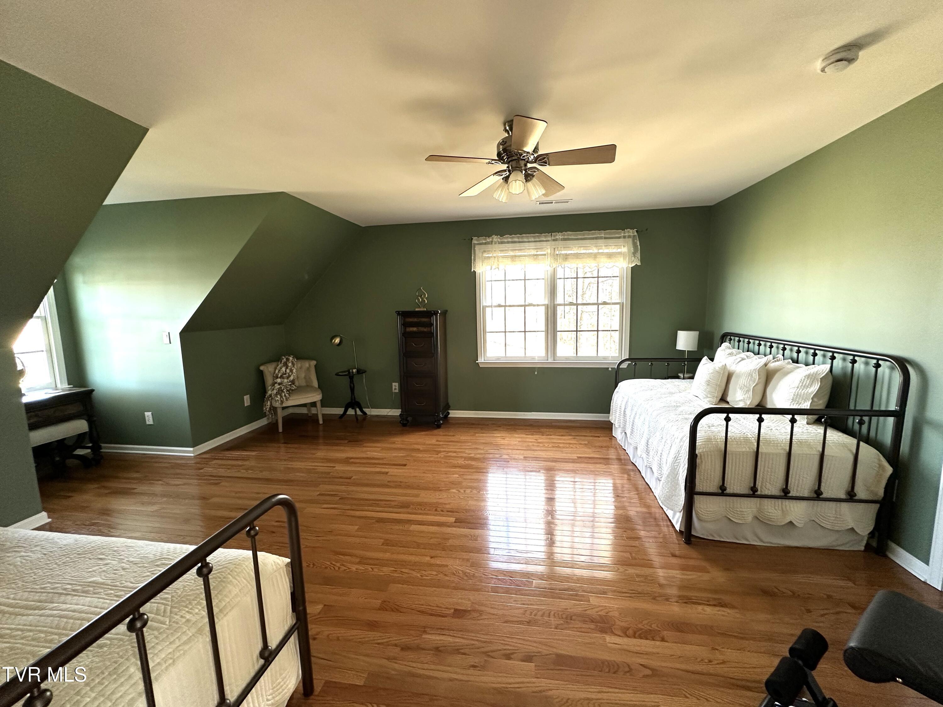 186 Butchertown Road Fall Branch, TN 37656 - Photo 54 of 100 66