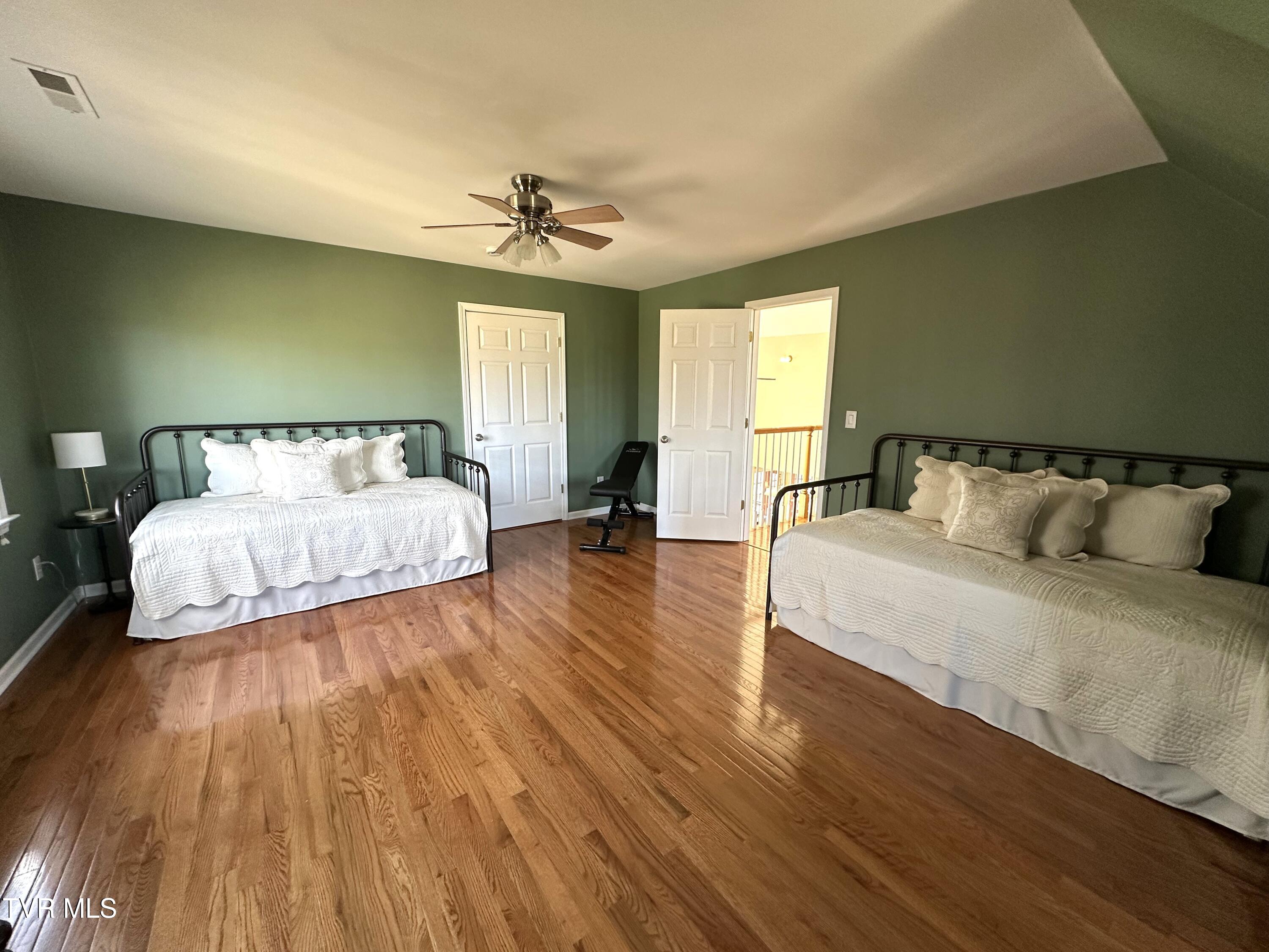 186 Butchertown Road Fall Branch, TN 37656 - Photo 55 of 100 67