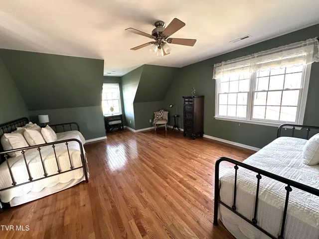 $675,000 | 186 Butchertown Road, Fall Branch, TN 37656