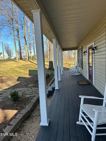 $675,000 | 186 Butchertown Road, Fall Branch, TN 37656