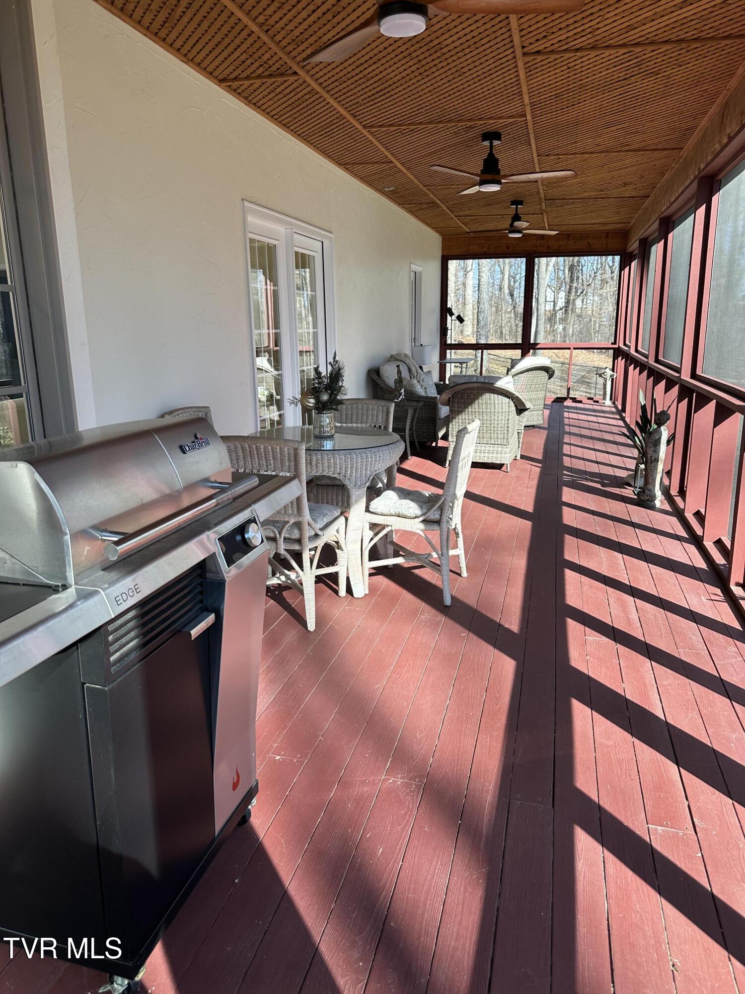 186 Butchertown Road Fall Branch, TN 37656 - Photo 81 of 100 104