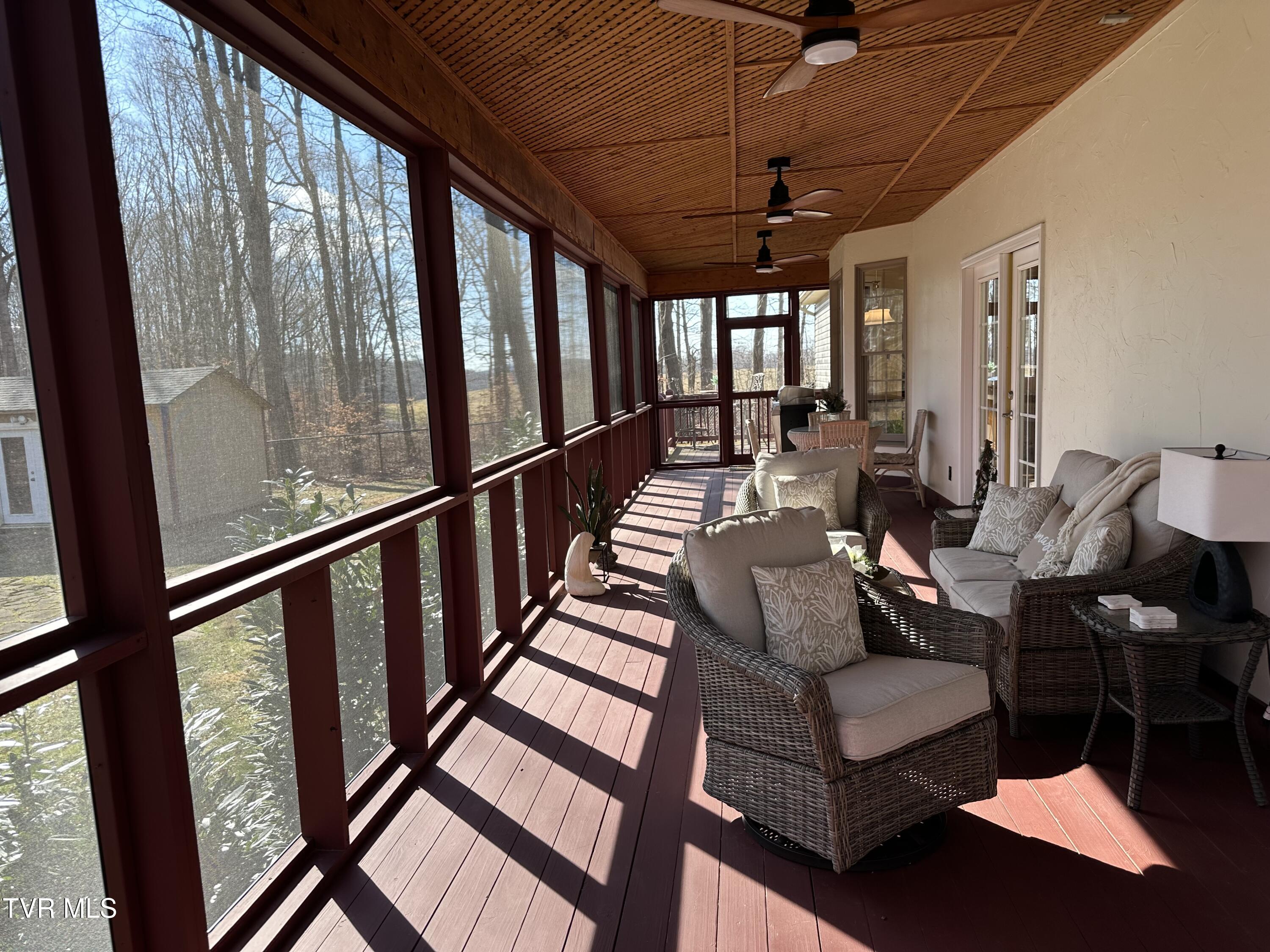 186 Butchertown Road Fall Branch, TN 37656 - Photo 82 of 100 105