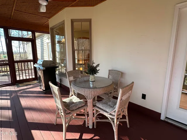 $675,000 | 186 Butchertown Road, Fall Branch, TN 37656