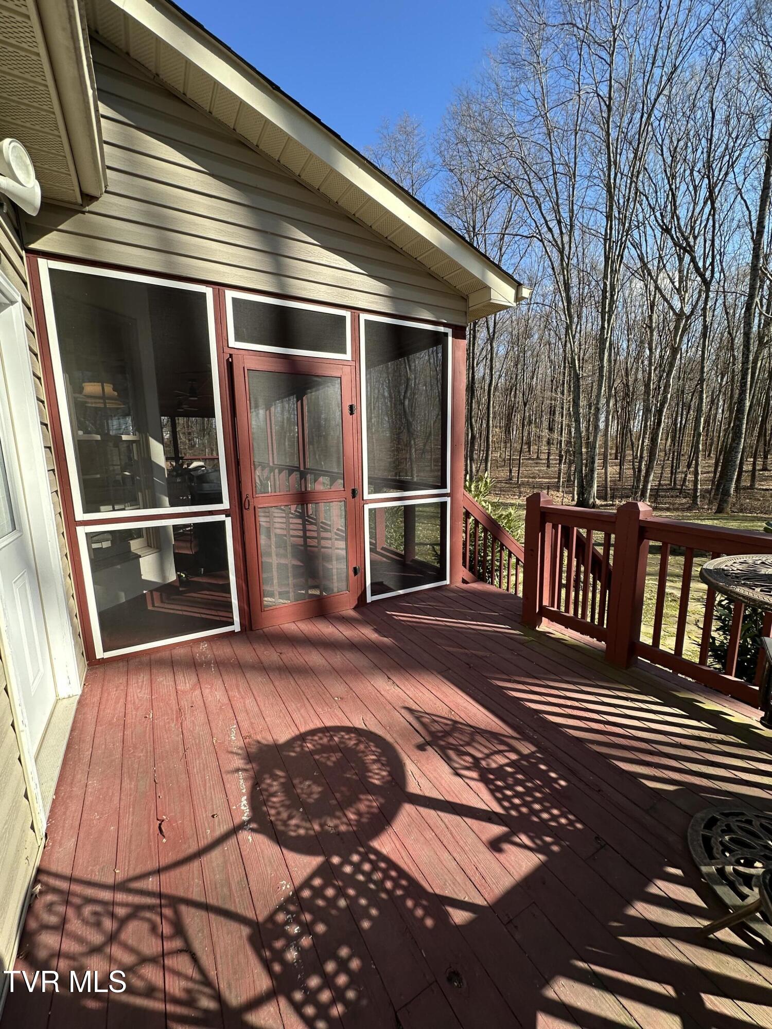 186 Butchertown Road Fall Branch, TN 37656 - Photo 85 of 100 107