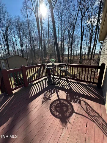 $675,000 | 186 Butchertown Road, Fall Branch, TN 37656