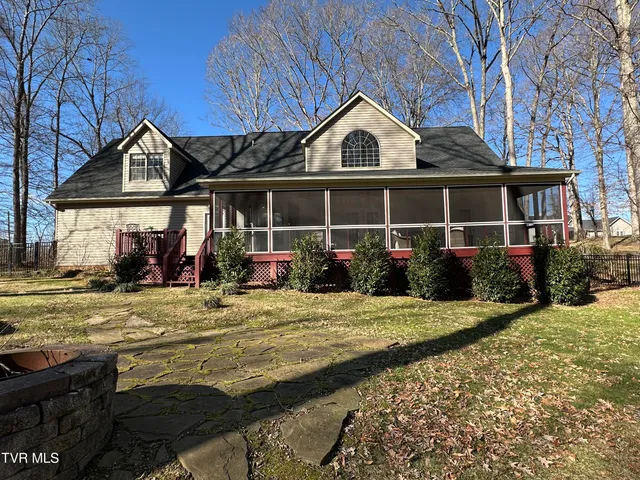 $675,000 | 186 Butchertown Road, Fall Branch, TN 37656