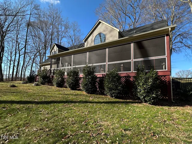 $675,000 | 186 Butchertown Road, Fall Branch, TN 37656