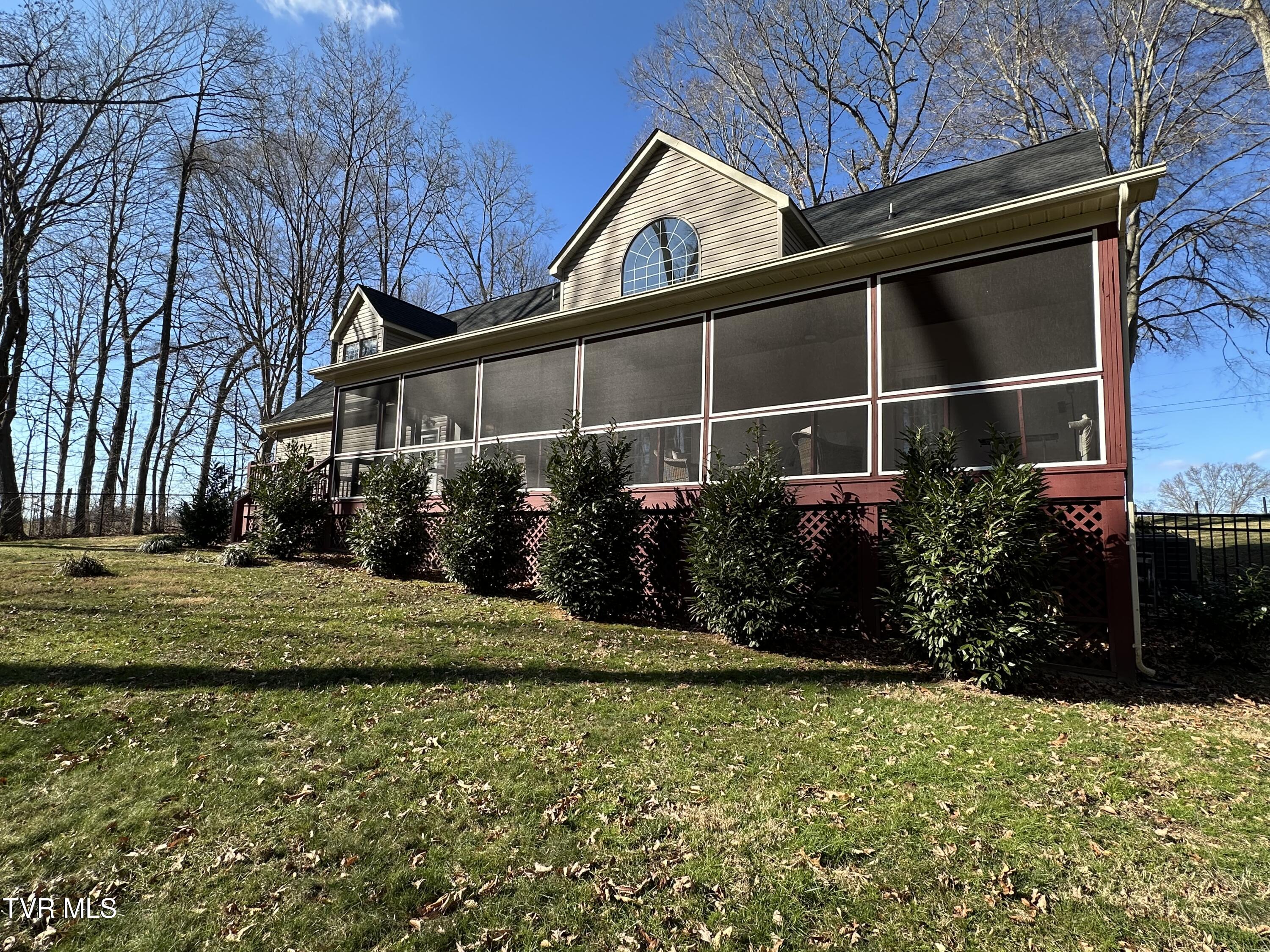 186 Butchertown Road Fall Branch, TN 37656 - Photo 88 of 100 110