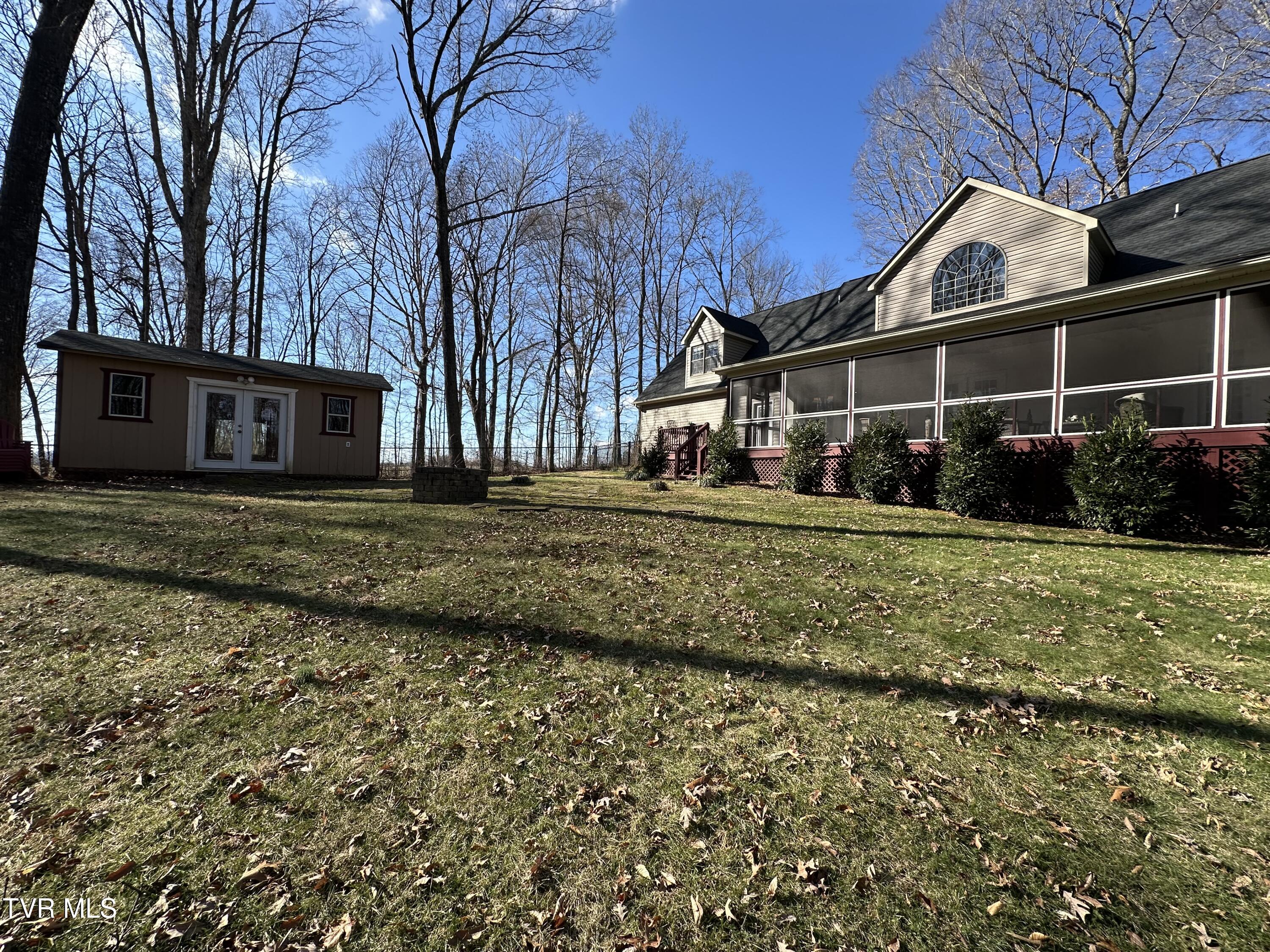 186 Butchertown Road Fall Branch, TN 37656 - Photo 89 of 100 110a