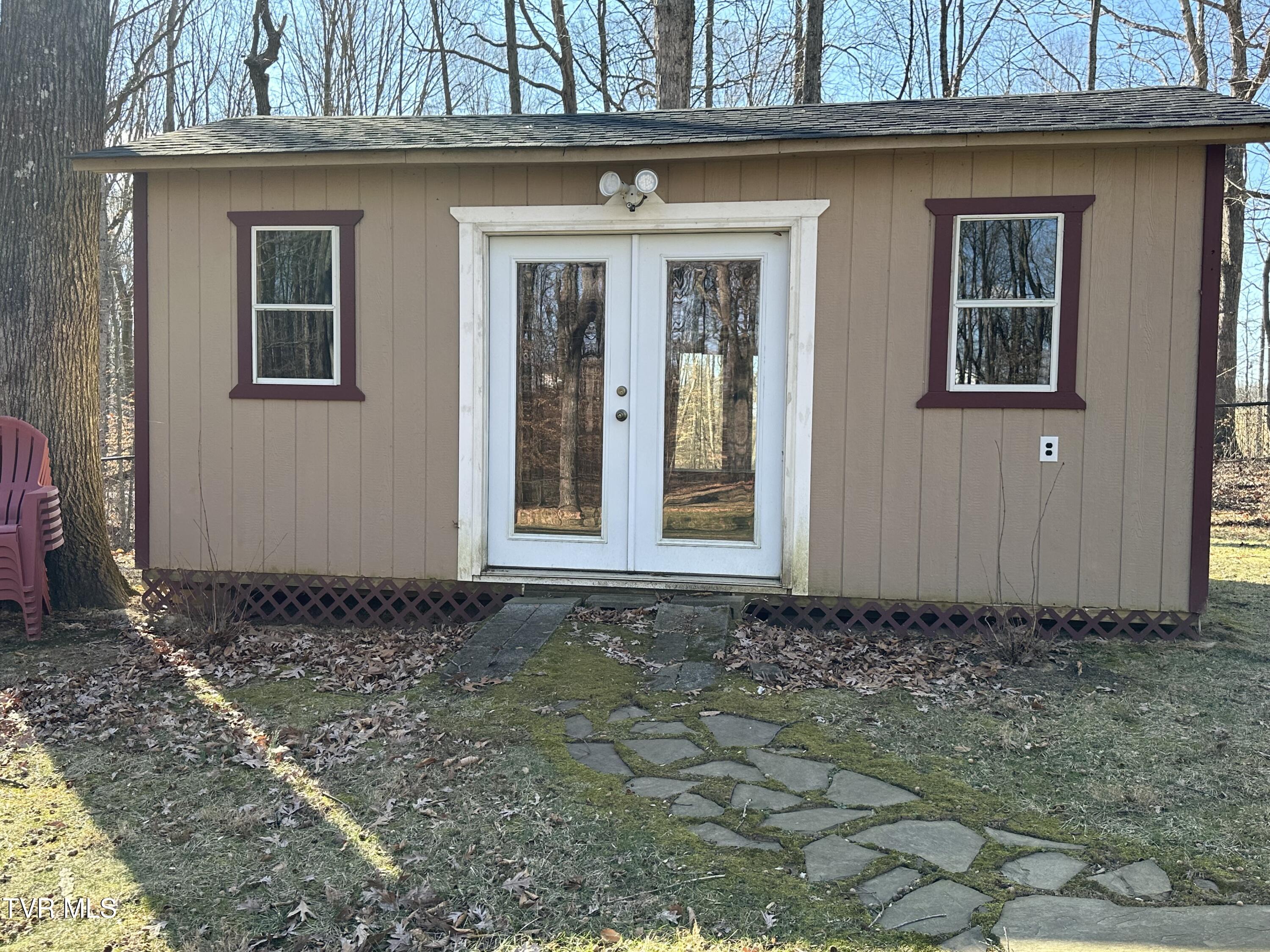 186 Butchertown Road Fall Branch, TN 37656 - Photo 90 of 100 111