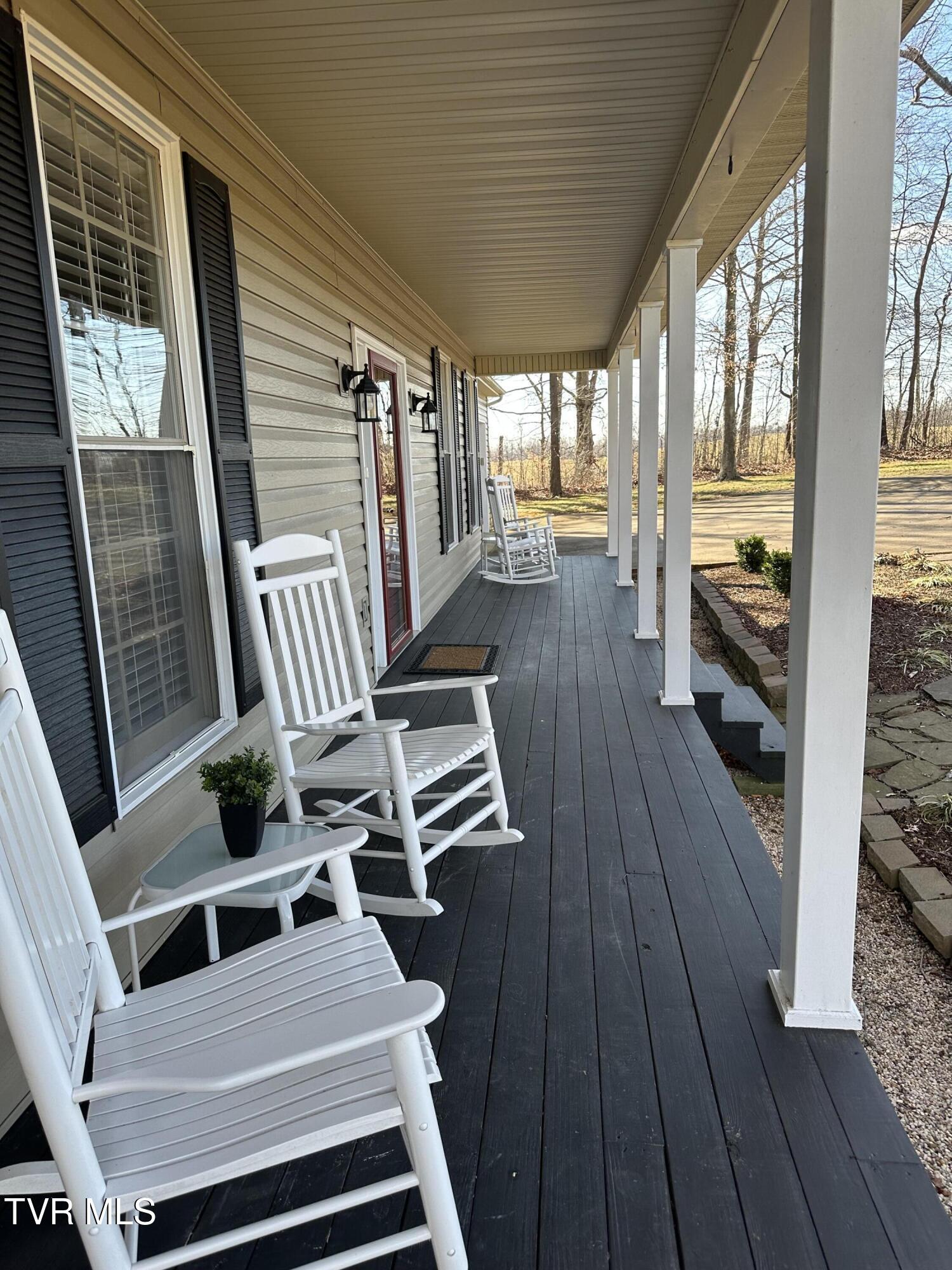 186 Butchertown Road Fall Branch, TN 37656 - Photo 9 of 100 13