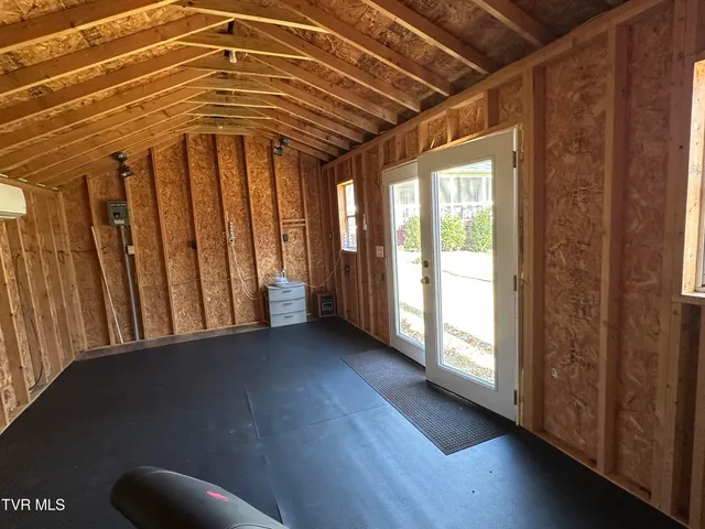 $675,000 | 186 Butchertown Road, Fall Branch, TN 37656