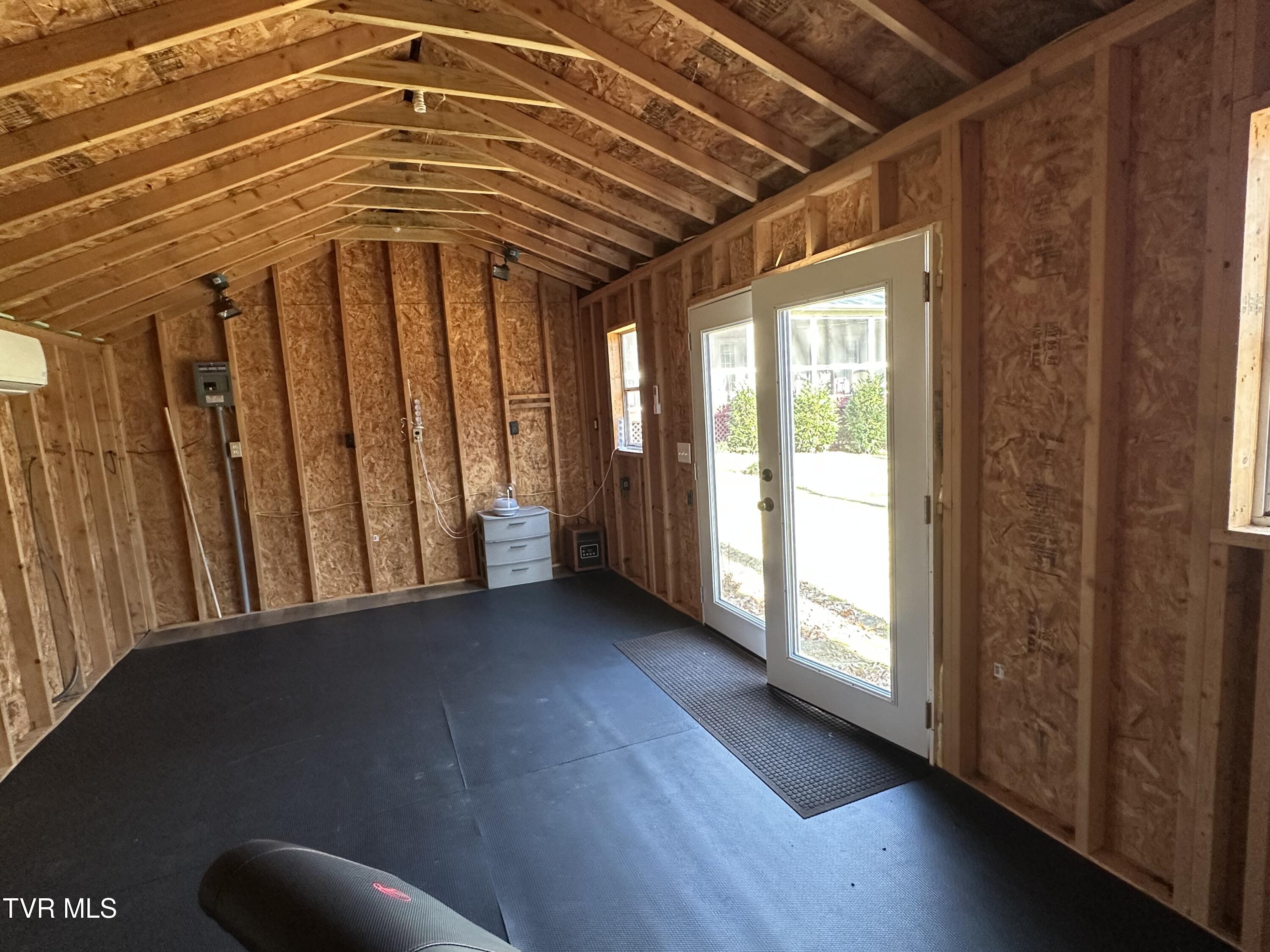 186 Butchertown Road Fall Branch, TN 37656 - Photo 92 of 100 111b