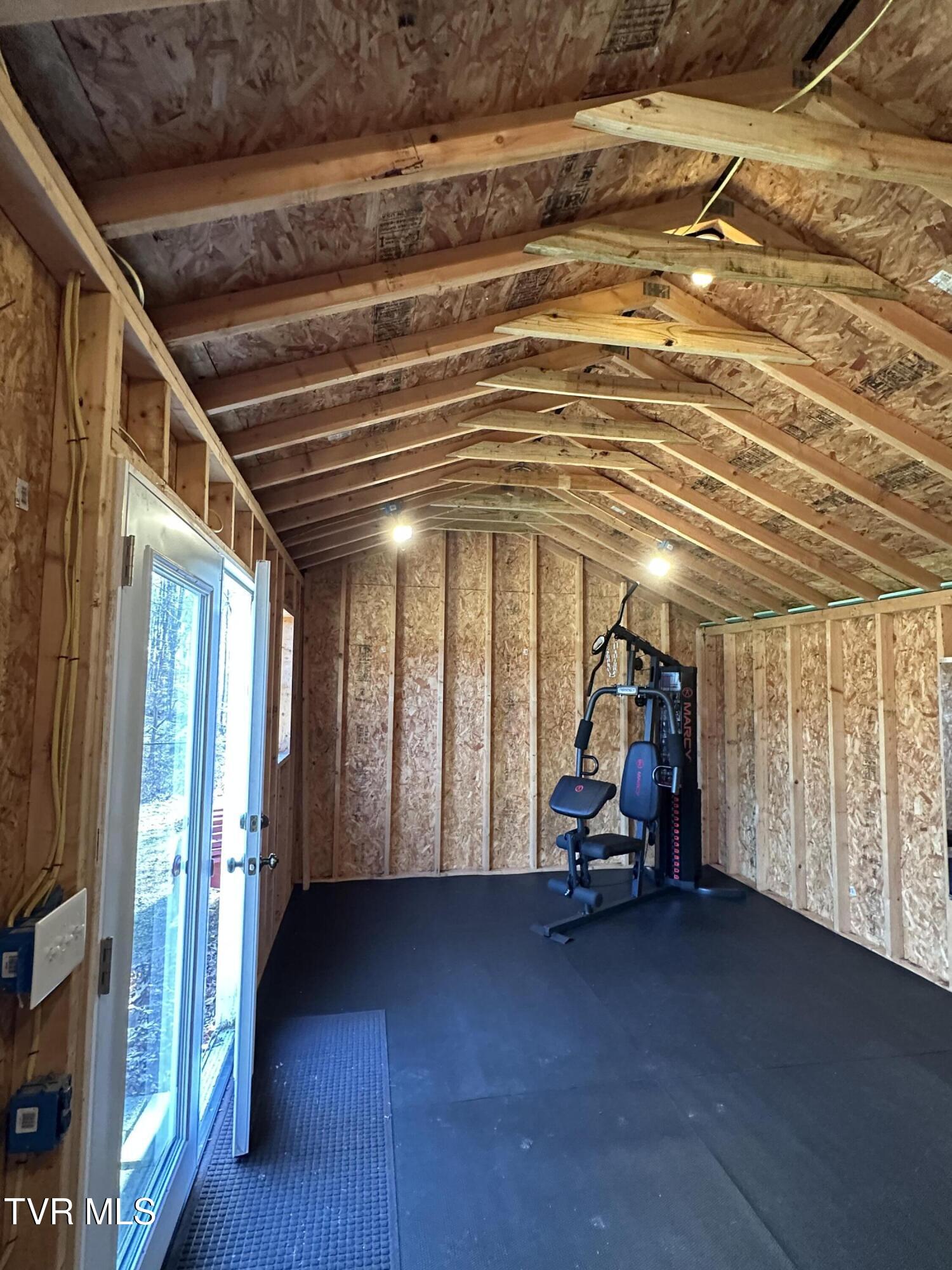 186 Butchertown Road Fall Branch, TN 37656 - Photo 93 of 100 111c