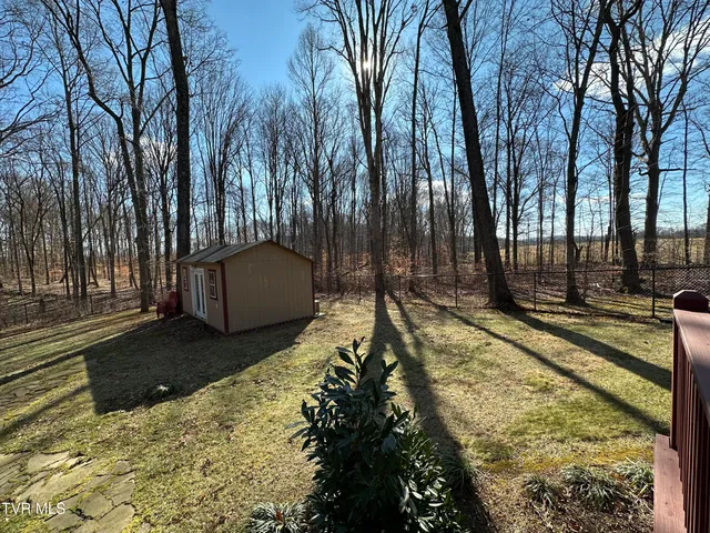 $675,000 | 186 Butchertown Road, Fall Branch, TN 37656