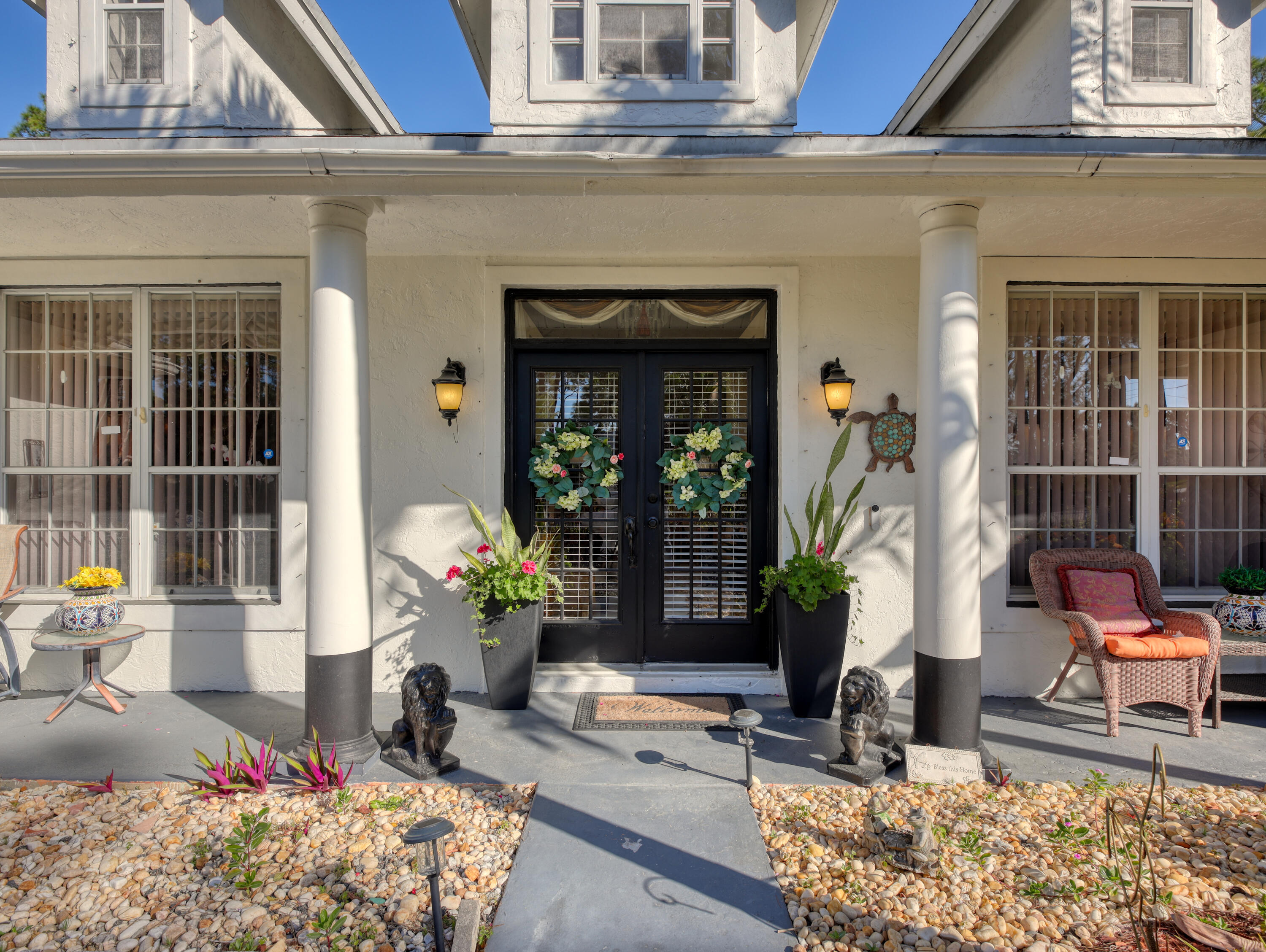 15049 85th Road North Loxahatchee, FL 33470 - Photo 6 of 53 Front Door