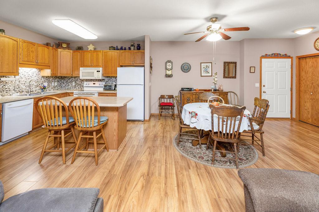 3401 28th Street Southwest, Unit 106 Fargo, ND 58104 - Photo 11 of 30