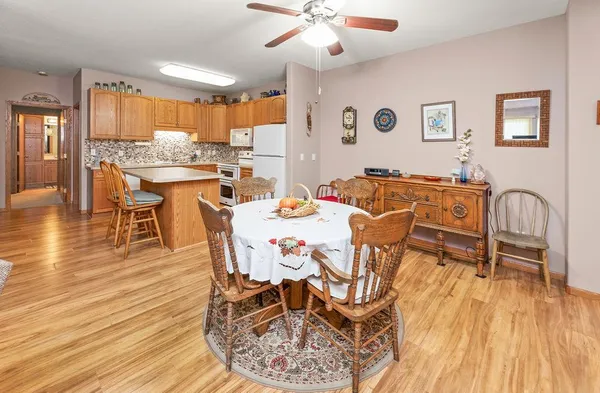 $289,900 | 3401 28th Street Southwest, Unit 106, Fargo, ND 58104