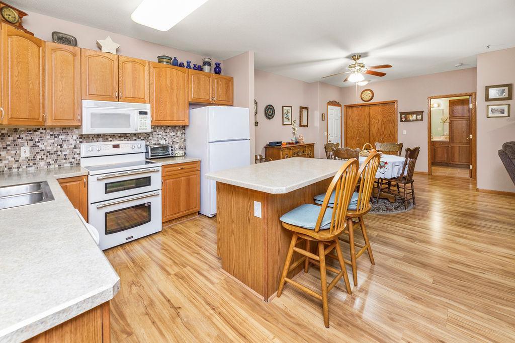 3401 28th Street Southwest, Unit 106 Fargo, ND 58104 - Photo 14 of 30