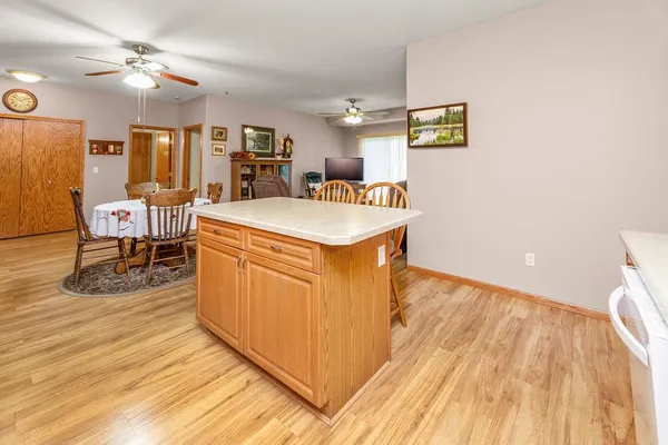 $289,900 | 3401 28th Street Southwest, Unit 106, Fargo, ND 58104