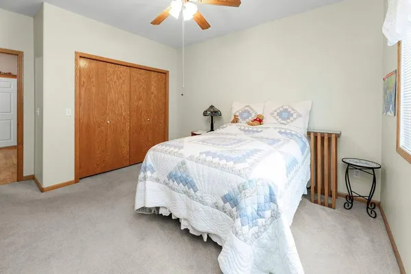 $289,900 | 3401 28th Street Southwest, Unit 106, Fargo, ND 58104