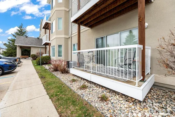 $289,900 | 3401 28th Street Southwest, Unit 106, Fargo, ND 58104